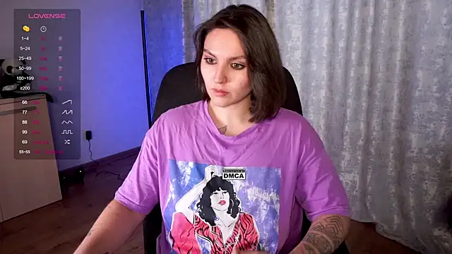 Hoot owl cb online show from 10.19.25