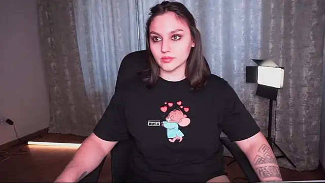 Hoot owl cb online show from 04.14.26