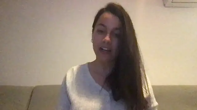 AmaraBella69 online show from 12.02.24