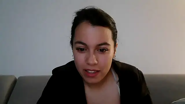 AmaraBella69 online show from 12.10.24