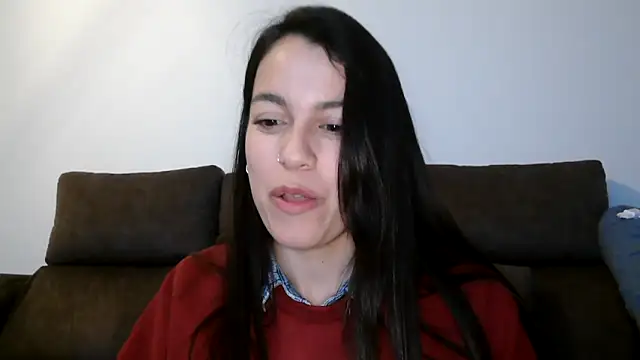 AmaraBella69 online show from 12.12.24