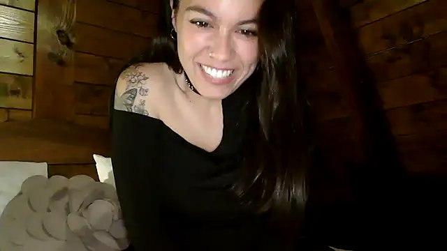 AmaraBella69 online show from 12.14.24