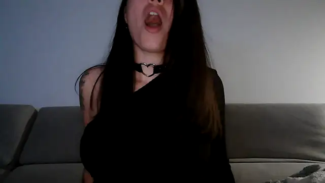 AmaraBella69 online show from 12.16.24