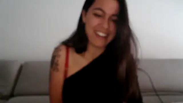 AmaraBella69 online show from 12.19.24