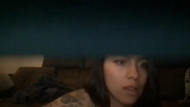 AmaraBella69 online show from 12.21.24