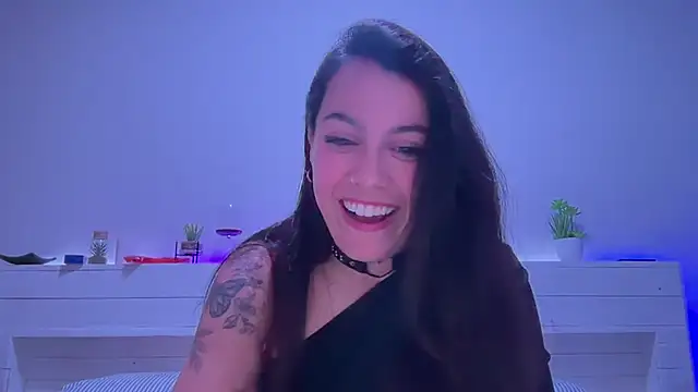 AmaraBella69 online show from 01.03.25