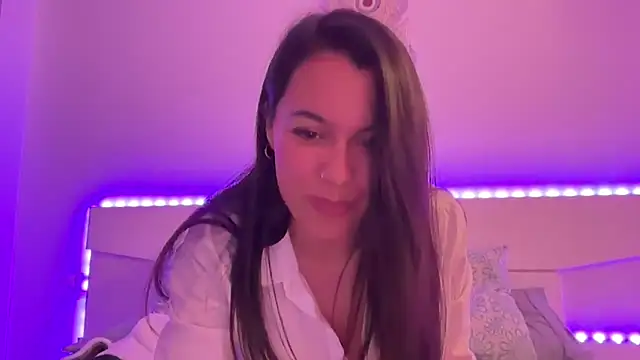 AmaraBella69 online show from 01.05.25