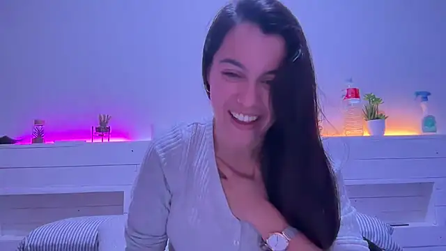 AmaraBella69 online show from 01.10.25