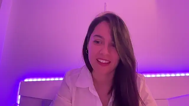 AmaraBella69 online show from 01.12.25