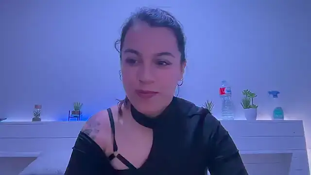 AmaraBella69 online show from 01.23.25