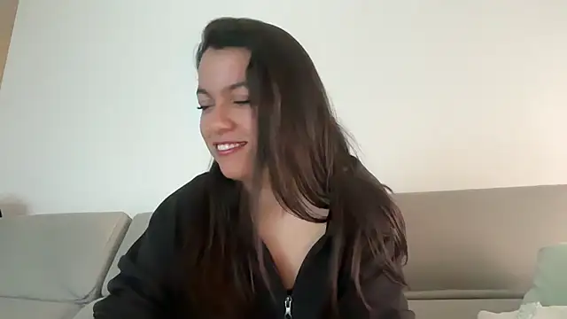 AmaraBella69 online show from 01.31.25