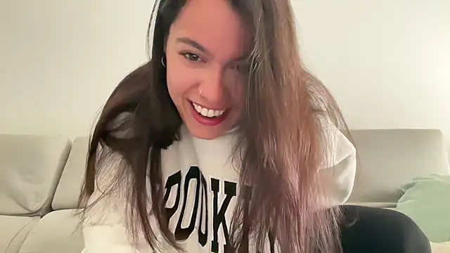 AmaraBella69 online show from 02.11.25