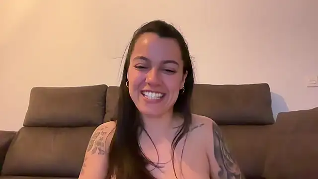 AmaraBella69 online show from 02.22.25