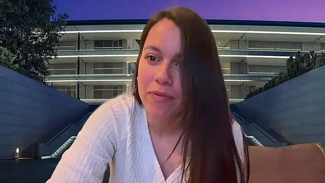 AmaraBella69 online show from 03.03.25