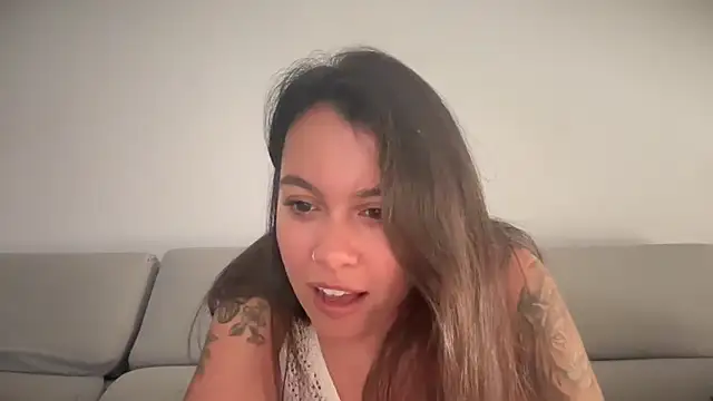 AmaraBella69 online show from 10.23.25