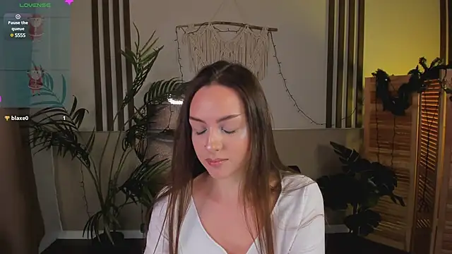 JanettaGrey online show from 01.08.25