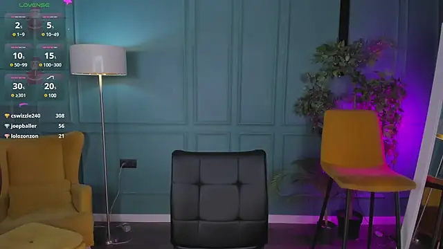 JanettaGrey online show from 01.12.25