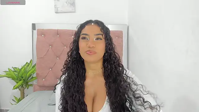 Abby Moss2 online show from 01.11.25