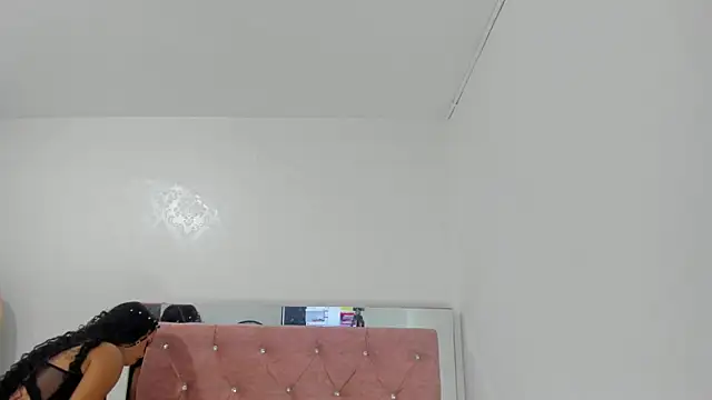Abby Moss2 online show from 01.22.25