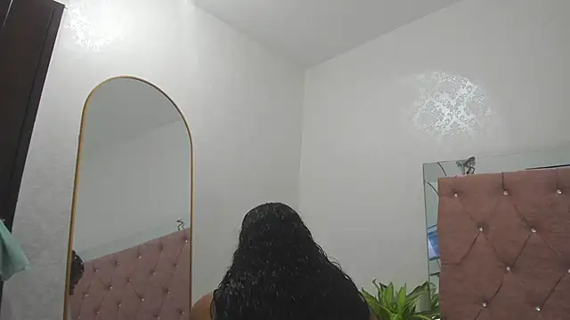 Abby Moss2 online show from 02.07.25