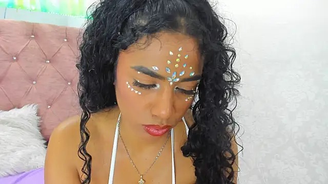 Abby Moss2 online show from 03.02.25