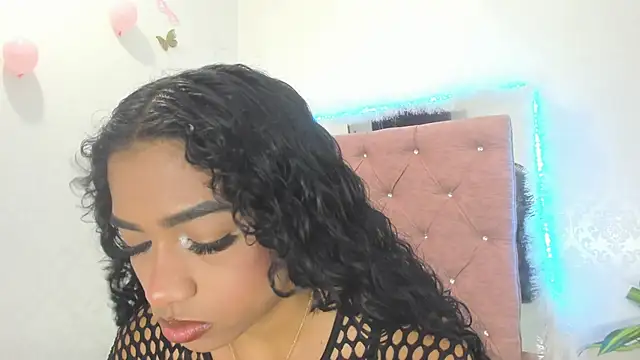 Abby Moss2 online show from 03.22.25