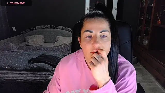 Aria Dl online show from 02.12.26