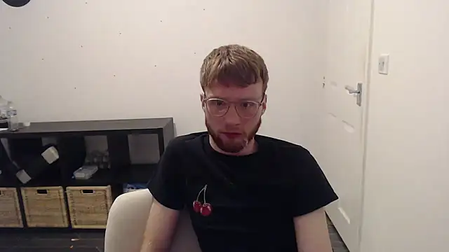 Snapshot of PrettyGinger chatting on 12.03.24 PrettyGinger online show from 12.03.24