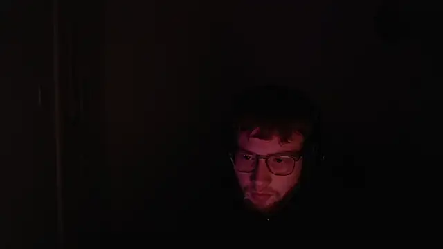 Snapshot of PrettyGinger chatting on 12.24.24 PrettyGinger online show from 12.24.24