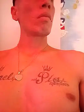 FlacoDani online show from 03.16.26