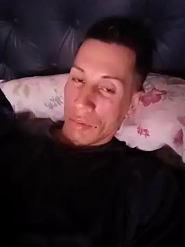 FlacoDani online show from 04.14.26