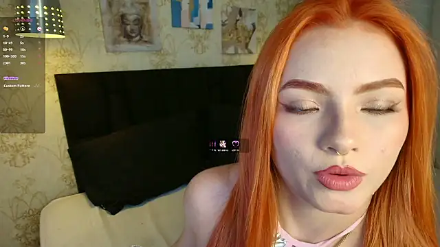 Miah hilton2 online show from 03.04.26