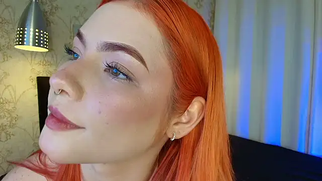 Miah hilton2 online show from 03.24.26