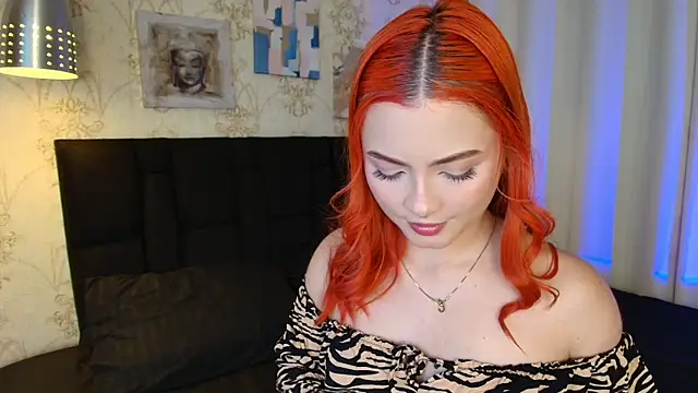 Miah hilton2 online show from 03.25.26