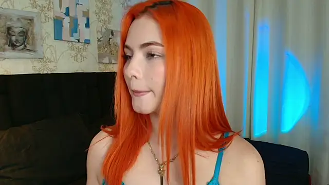 Miah hilton2 online show from 03.27.26