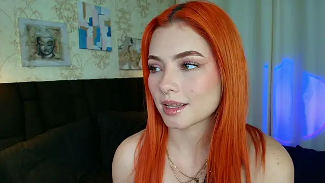 Miah hilton2 online show from 03.29.26