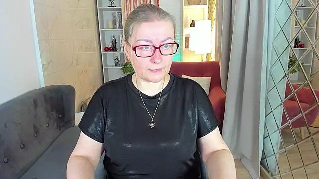 AlexandraKind online show from 01.13.26