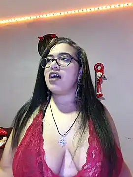 Katrina The Kitty online show from 12.20.24