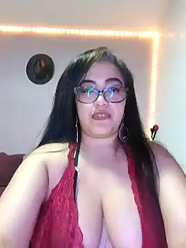 Katrina The Kitty online show from 12.26.24