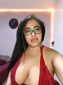 Katrina The Kitty online show from 12.26.24