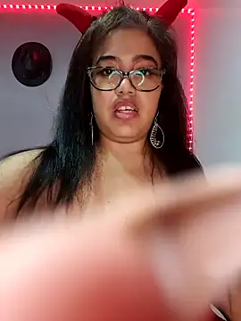 Katrina The Kitty online show from 01.08.25