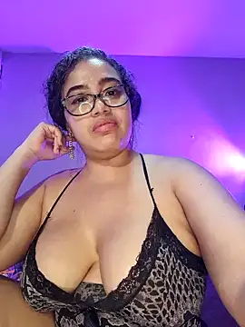 Katrina The Kitty online show from 02.22.25