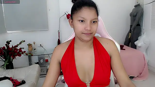 Snapshot of elly_willis chatting on 01.20.25 elly willis online show from 01.20.25