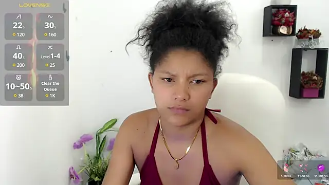 Snapshot of elly_willis chatting on 03.12.25 elly willis online show from 03.12.25