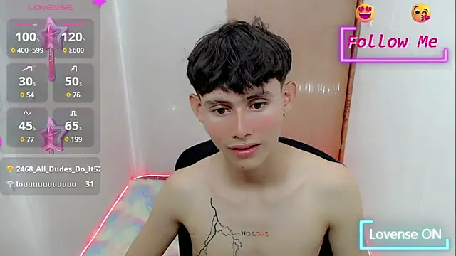 tanjiro cute online show from 01.12.25