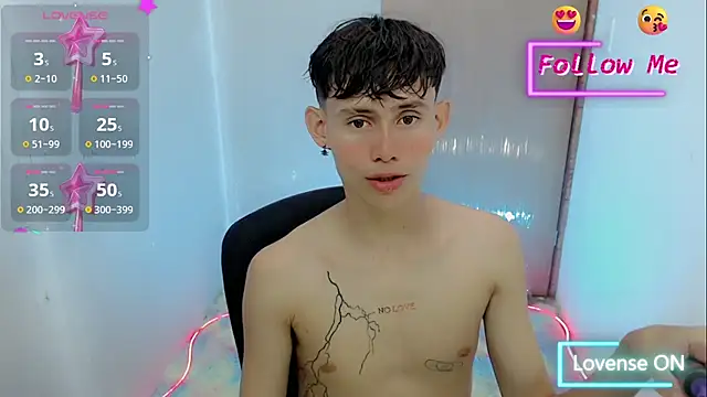 tanjiro cute online show from 01.26.25