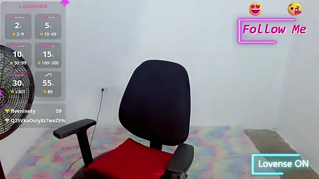 tanjiro cute online show from 03.16.25