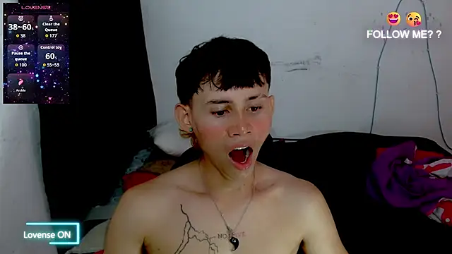 tanjiro cute online show from 11.03.25