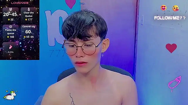 tanjiro cute online show from 05.27.26