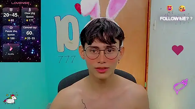 tanjiro cute online show from 05.30.26